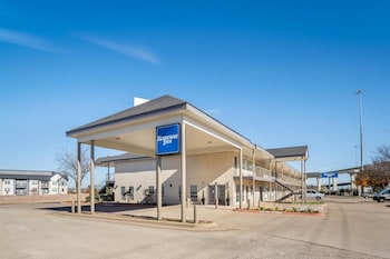 discovery inn
