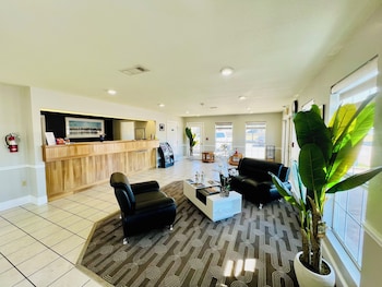 discovery inn