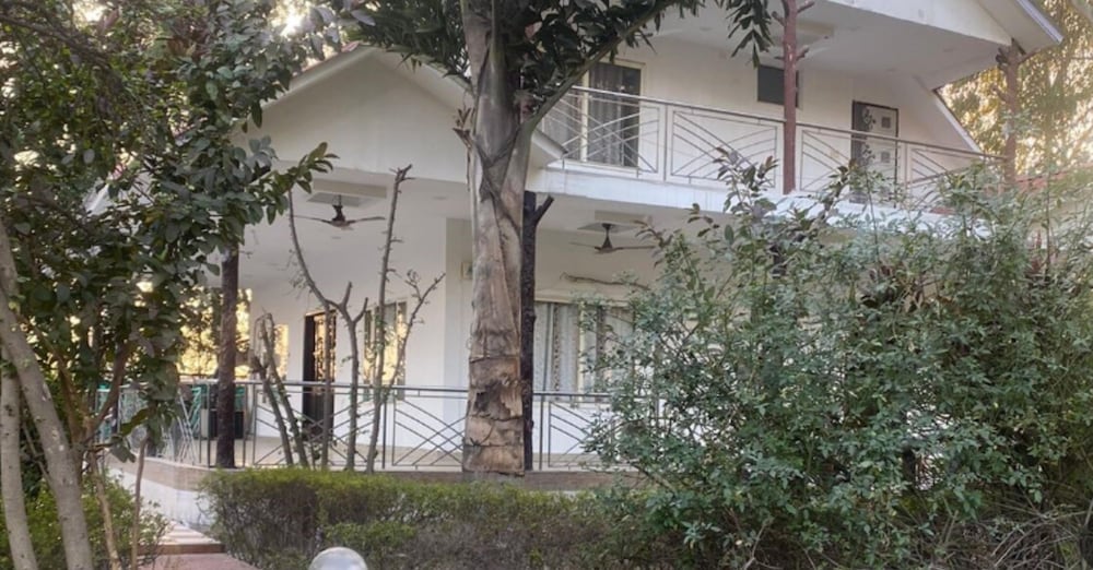 green view resort by grb