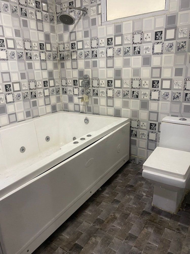 green view resort by grb