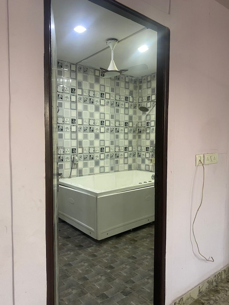 green view resort by grb