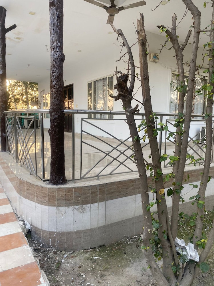 green view resort by grb