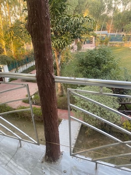 green view resort by grb