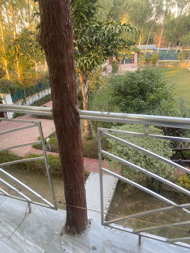 green view resort by grb