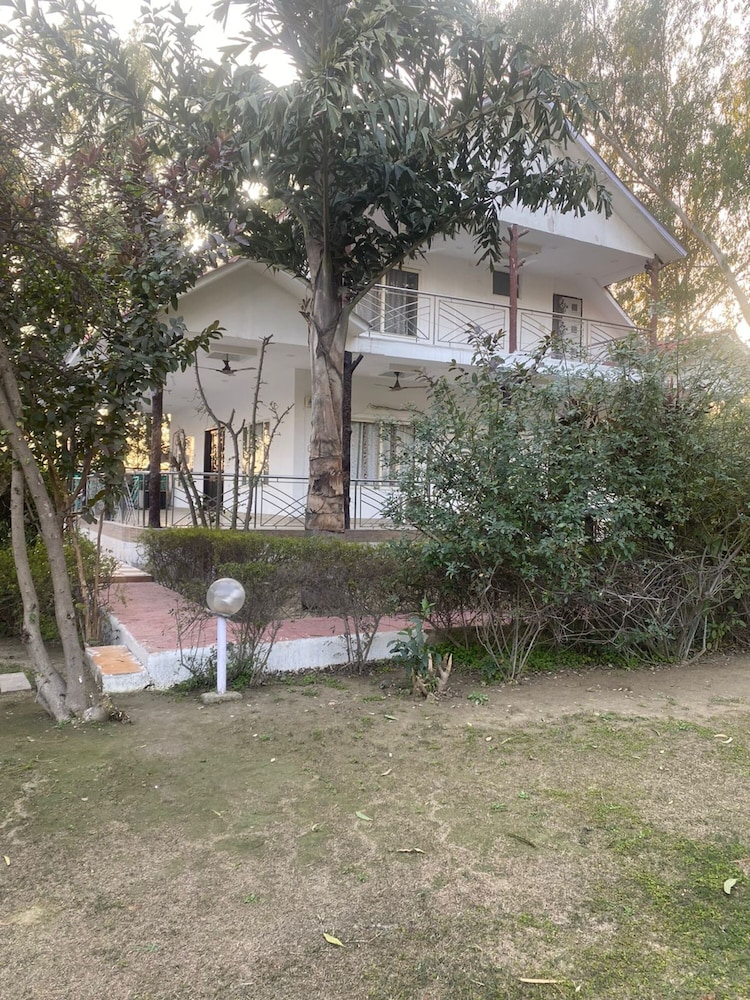 green view resort by grb