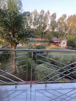 green view resort by grb