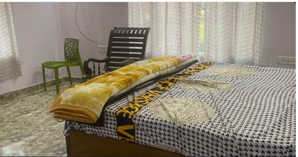 green view resort by grb