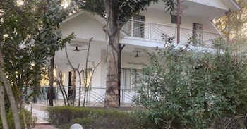 green view resort by grb