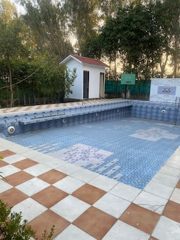 Green View Resort By Grb,,4 star