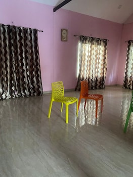 Green View Resort By Grb,,4 star