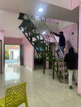 green view resort by grb