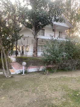 green view resort by grb