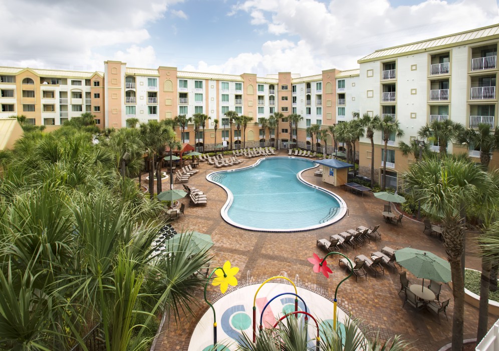holiday inn resort orlando lake buena vista by ihg