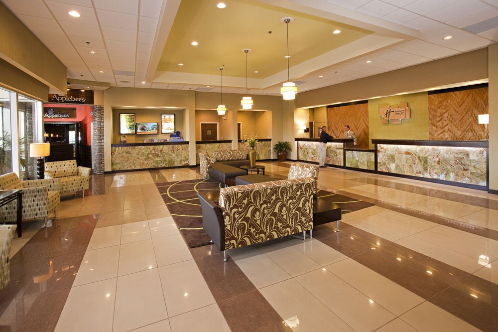 holiday inn resort orlando lake buena vista by ihg