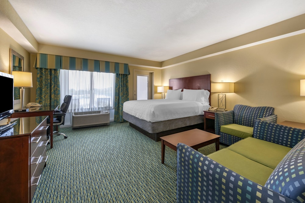 holiday inn resort orlando lake buena vista by ihg