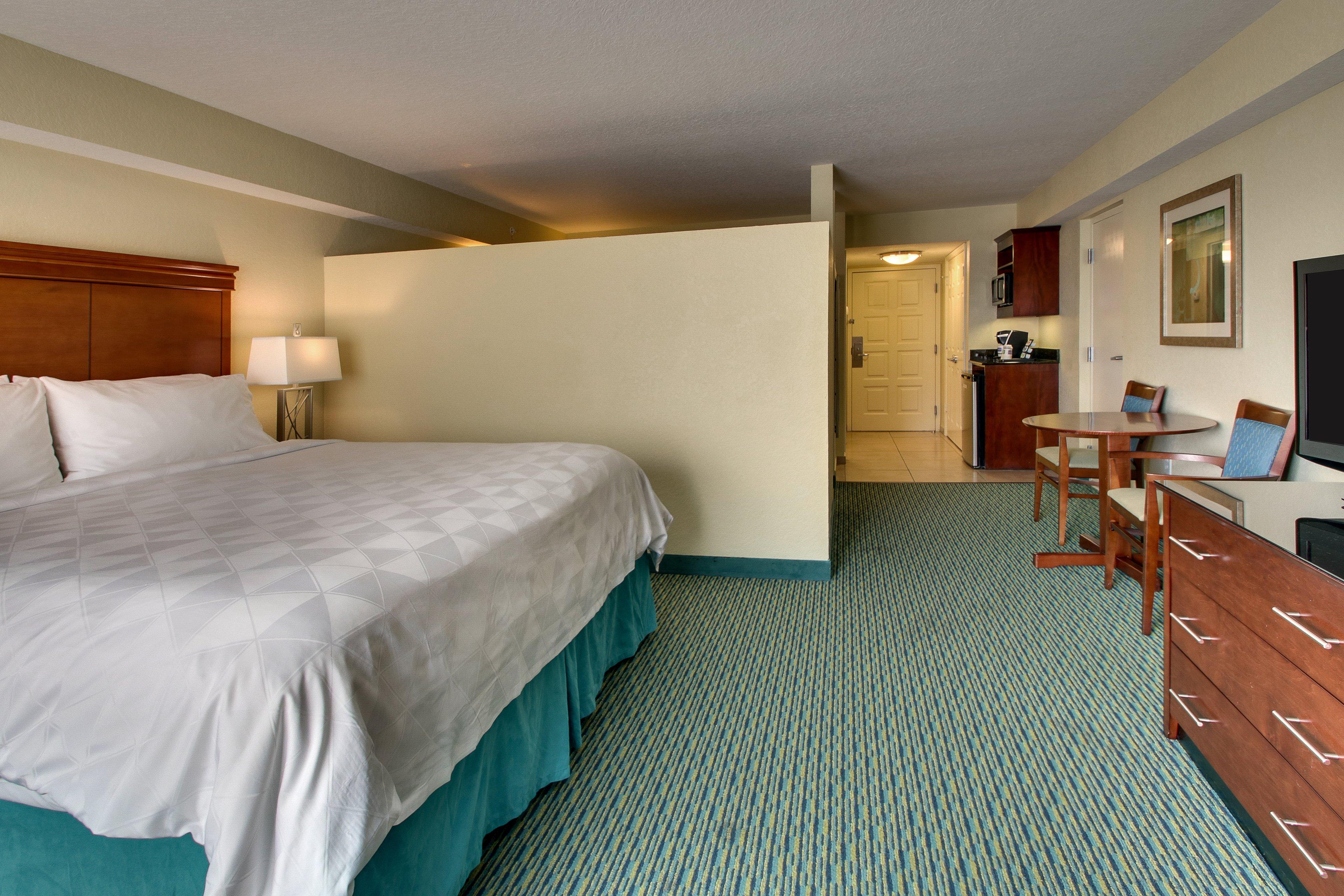 holiday inn resort orlando lake buena vista by ihg