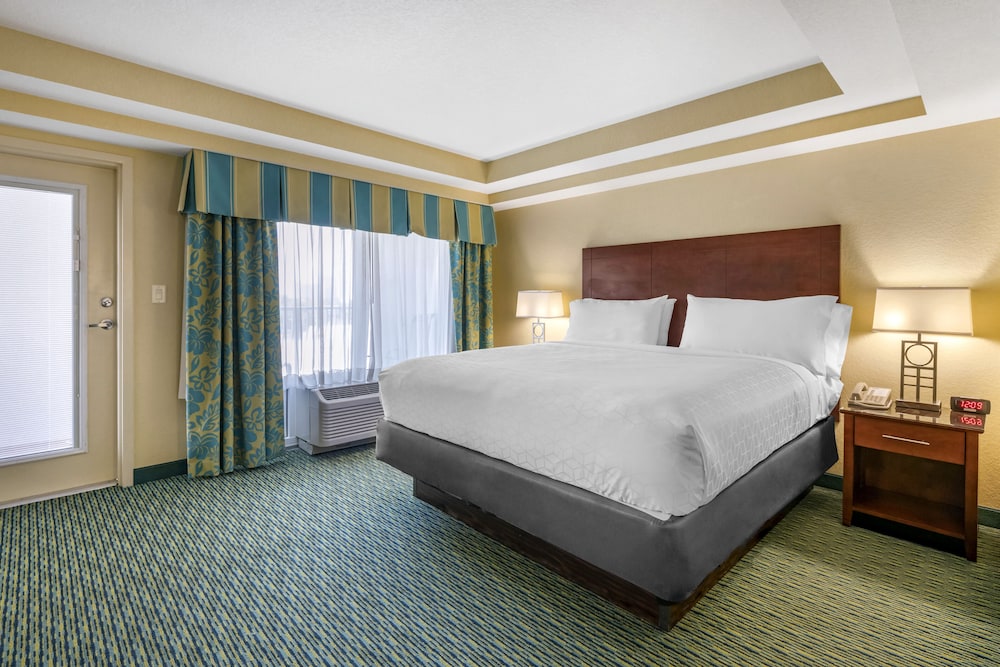 holiday inn resort orlando lake buena vista by ihg