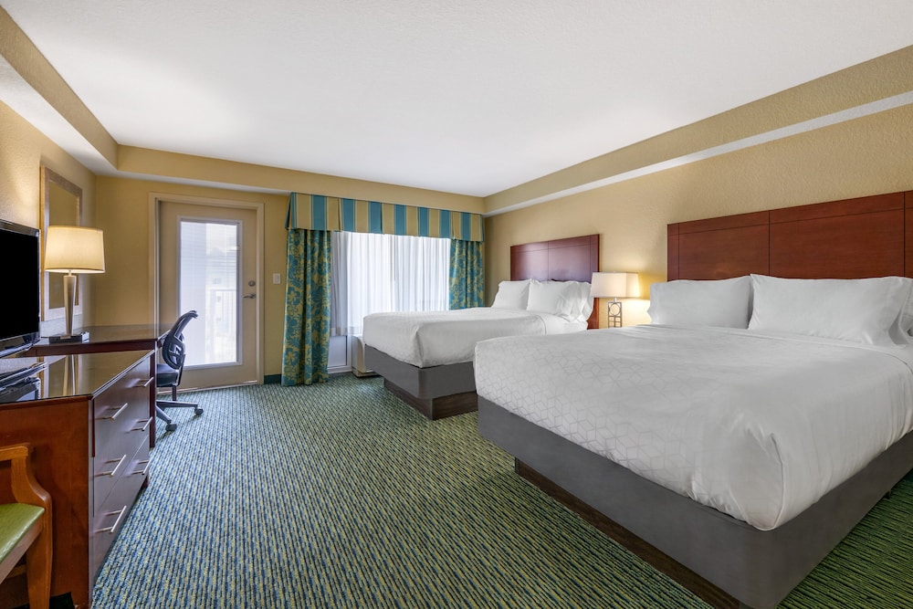 holiday inn resort orlando lake buena vista by ihg