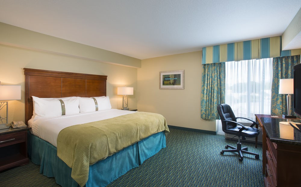 holiday inn resort orlando lake buena vista by ihg
