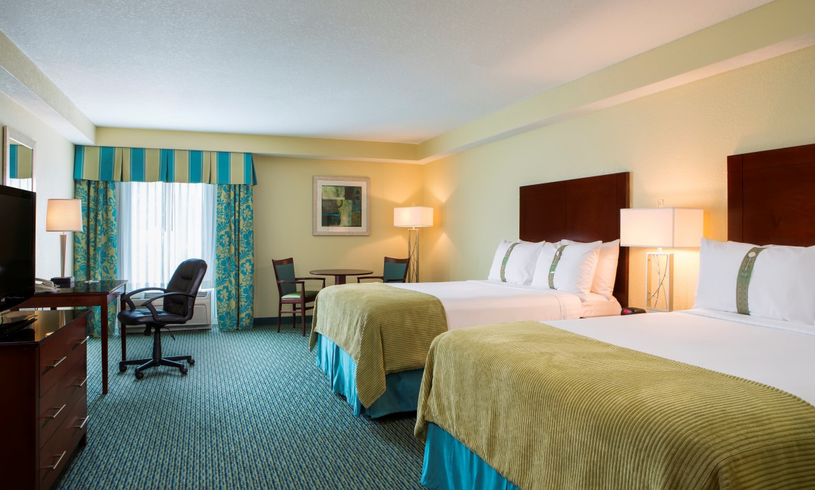 holiday inn resort orlando lake buena vista by ihg