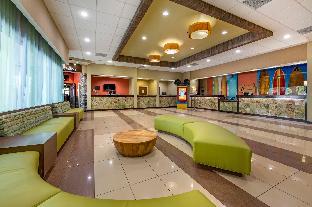 Holiday Inn Resort Orlando - Lake Buena Vista By Ihg,Lake Buena Vista>>Kissimmee,4 star