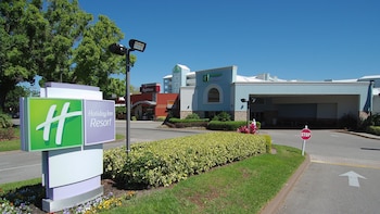 holiday inn resort orlando lake buena vista by ihg
