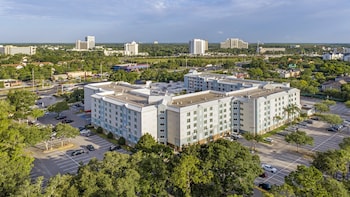 holiday inn resort orlando lake buena vista by ihg