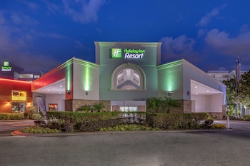 holiday inn resort orlando lake buena vista by ihg