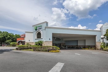 holiday inn resort orlando lake buena vista by ihg
