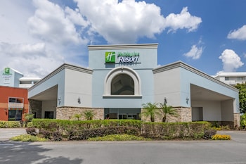 holiday inn resort orlando lake buena vista by ihg