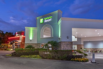 holiday inn resort orlando lake buena vista by ihg