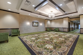 holiday inn resort orlando lake buena vista by ihg