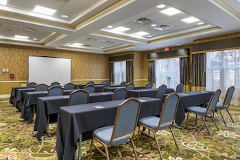 holiday inn resort orlando lake buena vista by ihg