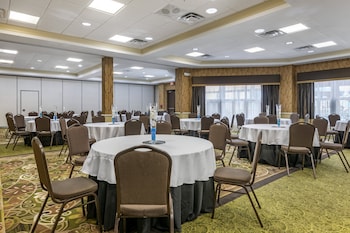 holiday inn resort orlando lake buena vista by ihg