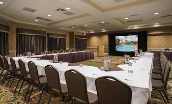 holiday inn resort orlando lake buena vista by ihg