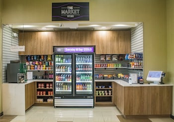 holiday inn resort orlando lake buena vista by ihg
