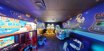holiday inn resort orlando lake buena vista by ihg