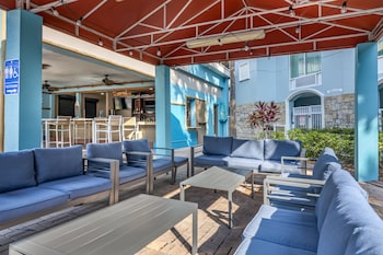 holiday inn resort orlando lake buena vista by ihg
