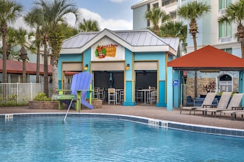 holiday inn resort orlando lake buena vista by ihg