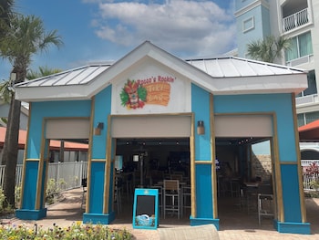 holiday inn resort orlando lake buena vista by ihg