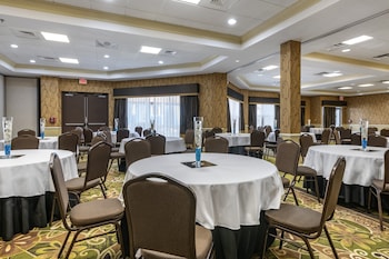 holiday inn resort orlando lake buena vista by ihg