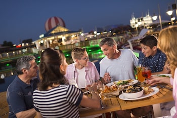 holiday inn resort orlando lake buena vista by ihg