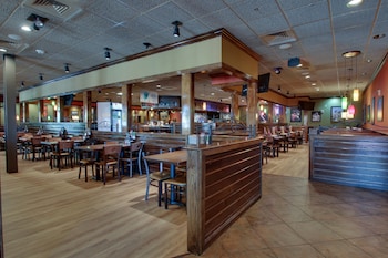 holiday inn resort orlando lake buena vista by ihg