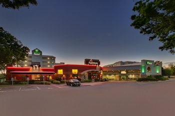 holiday inn resort orlando lake buena vista by ihg