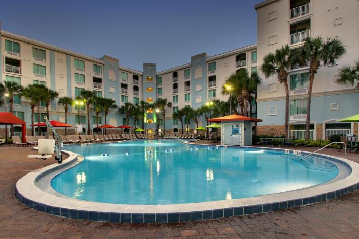 holiday inn resort orlando lake buena vista by ihg
