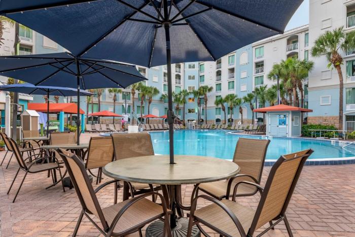 holiday inn resort orlando lake buena vista by ihg
