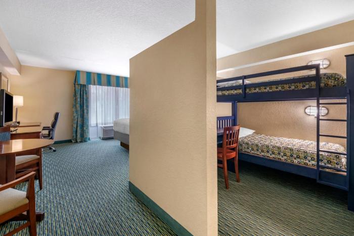 holiday inn resort orlando lake buena vista by ihg