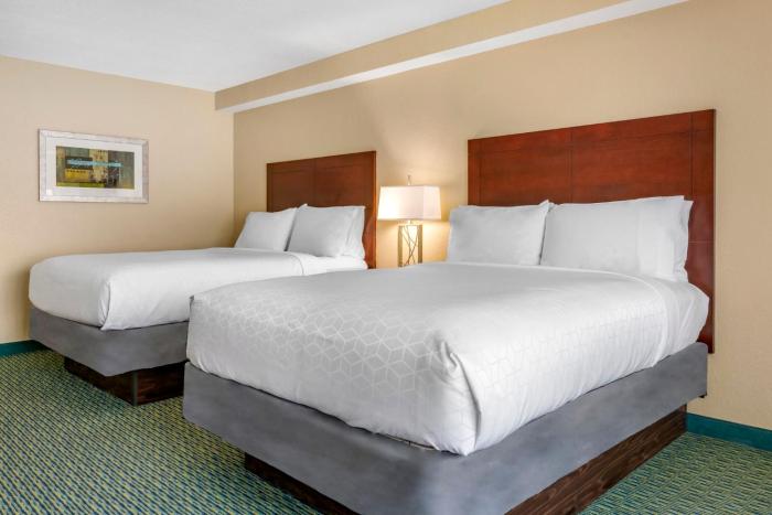 holiday inn resort orlando lake buena vista by ihg
