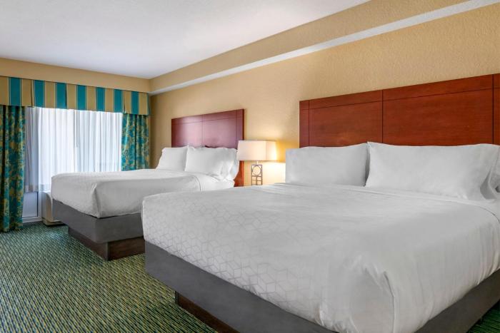 holiday inn resort orlando lake buena vista by ihg