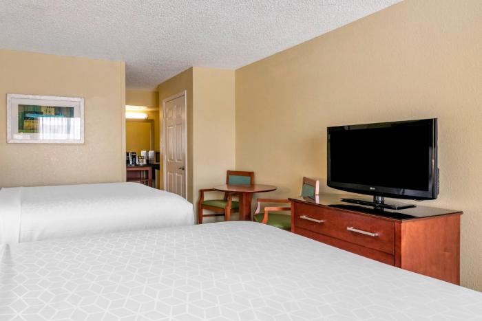 holiday inn resort orlando lake buena vista by ihg